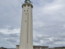 Photo paysage et monuments, La Poterie-Cap-d'Antifer - le phare