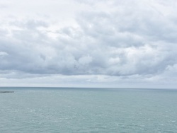 Photo paysage et monuments, La Poterie-Cap-d'Antifer - la mer