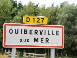 Photo paysage et monuments, Quiberville - quiberville sur mer (76860)