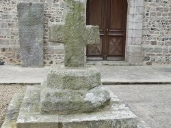 Photo paysage et monuments, Quiberville - la croix