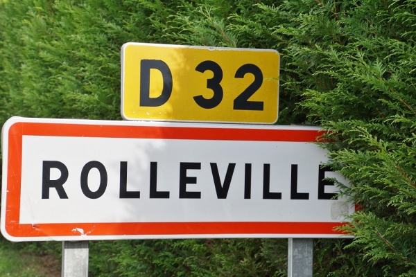 Photo Rolleville - rolleville (76133)
