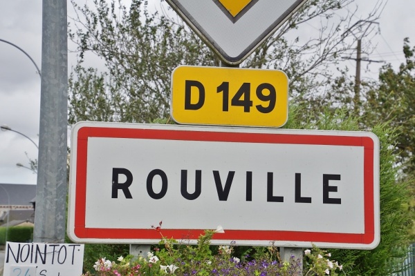 Photo Rouville - rouville (76210)