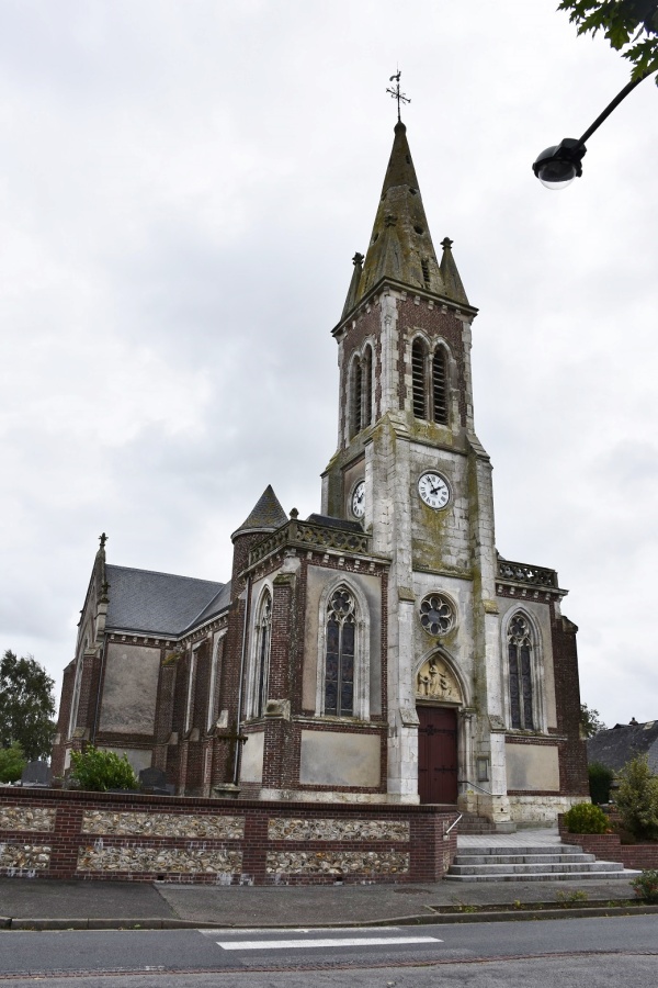 église Saint hermes