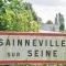 Photo Sainneville - sainneville (76430)