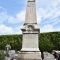 Photo Sainneville - le Monument Aux Morts