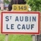 Photo Saint-Aubin-le-Cauf - saint Aubin le Cauf (76510)