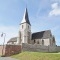 église saint Aubin