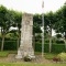 Photo Saint-Aubin-sur-Mer - le monument aux morts