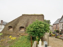 Photo paysage et monuments, Saint-Aubin-sur-Mer - le village