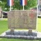 Photo Saint-Aubin-sur-Scie - le monument aux morts