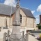 Photo Sainte-Colombe - le monument aux morts