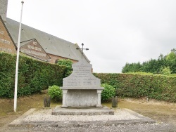 Photo paysage et monuments, Sainte-Foy - le monument aux  morts