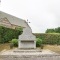 Photo Sainte-Foy - le monument aux  morts