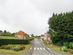 Photo paysage et monuments, Sainte-Foy - le village