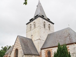 Photo paysage et monuments, Sainte-Foy - église sainte Foy