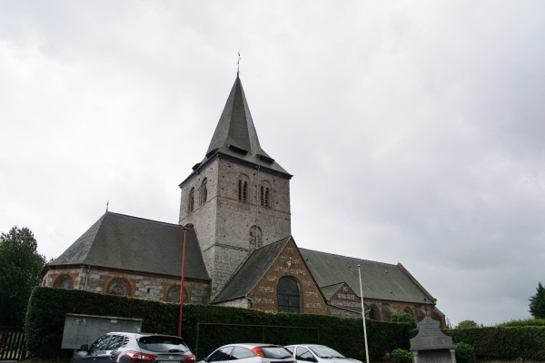 Photo Sainte-Foy - église Sainte Foy