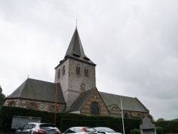 Photo paysage et monuments, Sainte-Foy - église Sainte Foy
