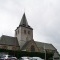 église Sainte Foy