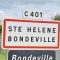 sainte helene bondeville (76400)
