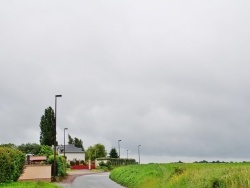 Photo paysage et monuments, Saint-Honoré - le Village