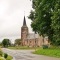 Photo Saint-Honoré - église St honoré