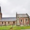 église St honoré
