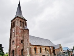 Photo paysage et monuments, Saint-Honoré - église St honoré