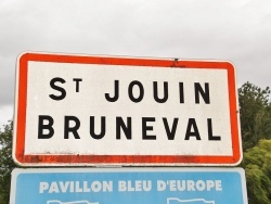 Photo paysage et monuments, Saint-Jouin-Bruneval - saint jouin bruneval (76280)