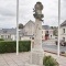 Photo Saint-Jouin-Bruneval - le monument aux morts