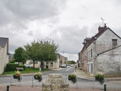 Photo paysage et monuments, Saint-Jouin-Bruneval - la commune