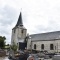 Photo Saint-Léonard - église Saint Leonard