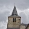 Photo Saint-Léonard - le clochers de église saint leonard