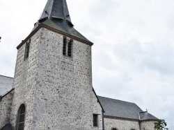 Photo paysage et monuments, Saint-Léonard - église saint leonard