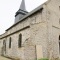 Photo Sainte-Marguerite-sur-Mer - église sainte Marguerite