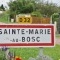 Photo Sainte-Marie-au-Bosc - Sainte  Marie Au Bosc (76280)
