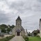 Photo Sainte-Marie-au-Bosc - église Ste marie