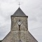 Photo Sainte-Marie-au-Bosc - le clocher Ste Marie