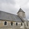 Photo Sainte-Marie-au-Bosc - église Ste Marie