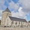 Photo Saint-Martin-aux-Buneaux - église saint martin