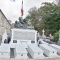Photo Saint-Martin-aux-Buneaux - le monument aux morts