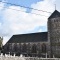 Photo Saint-Martin-aux-Buneaux - église saint Martin