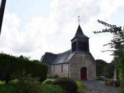 Photo paysage et monuments, Saint-Martin-du-Bec - église saint Martin