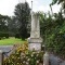 Photo Saint-Martin-du-Bec - le monument aux morts