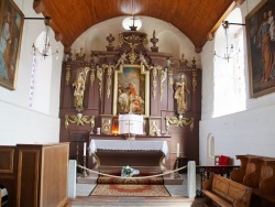 Photo paysage et monuments, Saint-Martin-en-Campagne - église St Martin