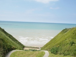 Photo paysage et monuments, Saint-Martin-en-Campagne - Mer