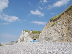 Photo paysage et monuments, Saint-Martin-en-Campagne - Mer