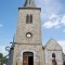 Photo Saint-Martin-en-Campagne - église St Martin
