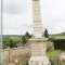 Photo Saint-Martin-l'Hortier - le monument aux morts