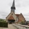 église saint Martin