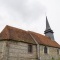 Photo Saint-Martin-l'Hortier - église saint Martin